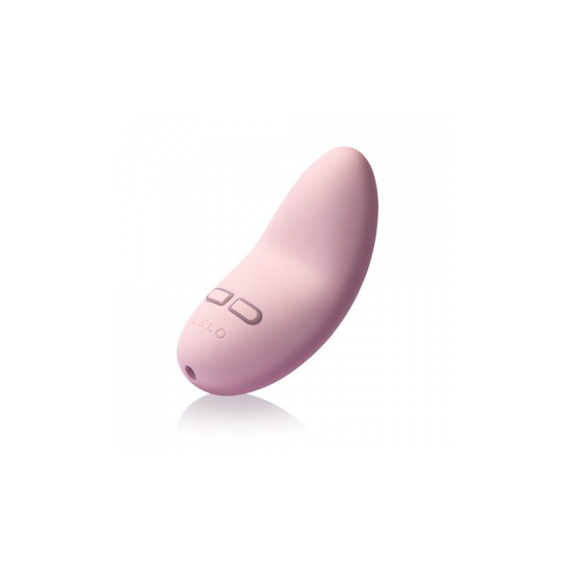 LELO Stimulateur de clitoris LILY 2 Glycine et Rose